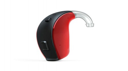 Resound Linx2 988 Hearing Aids by Waves Hearing Aid Center