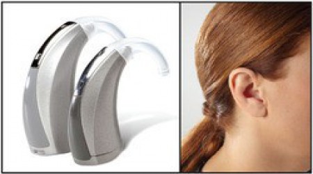 BTE Hearing Aids by Best Hearing Solutions