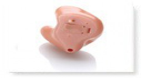 In The Ear Hearing Aids (ITE) by Pranav Hearing Aid Clinic