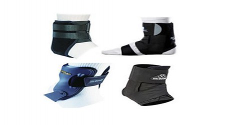 Knees and Ankle Supports by Innerpeace Health Supports Solutions