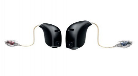 Oticon BTE Hearing Aids by Hearing Care 360