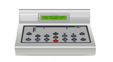 Shree Electronics Audiometer by Veer International
