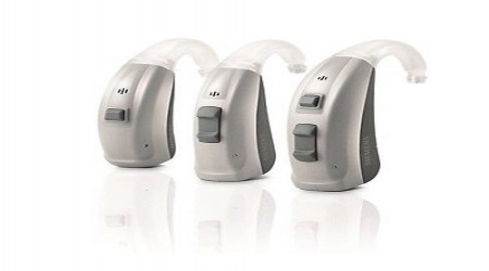 Siemens Nitro BTE Hearing Aid by SFL Hearing Solutions Private Limited