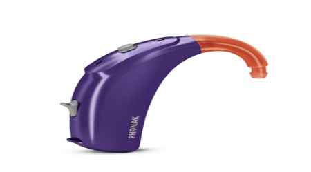 Phonak Sky B 30 Hearing Aid by Waves Hearing Aid Center