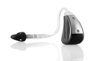 Starkey Ignite 30 Ric AP Digital Hearing Aid by Shrobonee Hearing Aid Center