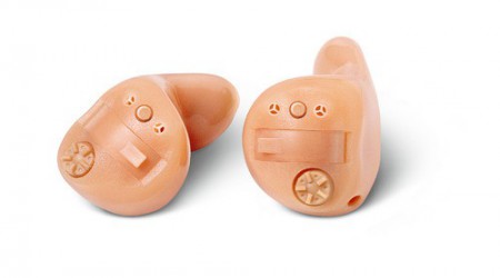 ITC Hearing Aid by Saimo Import & Export