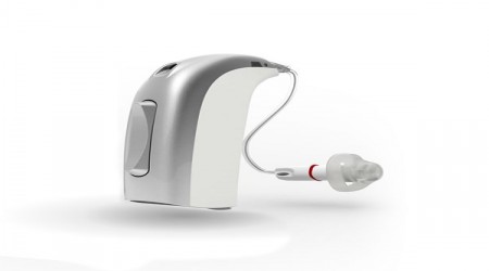 Oticon Vigo Connect Aids by Phonics Speech & Hearing Clinic Private Limited