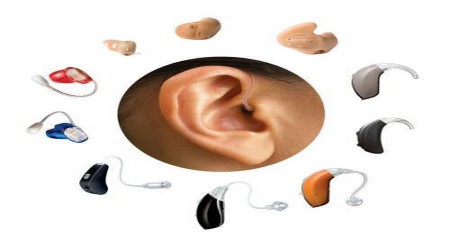 Starkey z Series I110 Ric by Online Hearing Aid