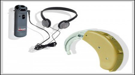 Alps Hearing Aid by Grace Speech & Hearing