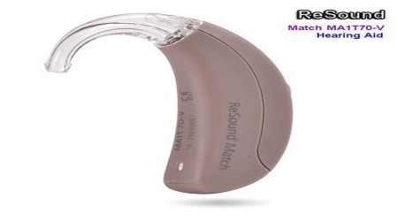 Resound MA1T Hearing Aid Machine by Hearing Solutions
